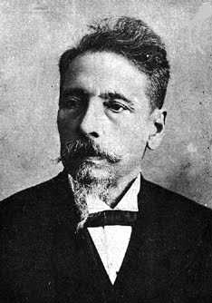 Bartolomé Masó Márquez, Mayor General del Ejército Libertador cubano.