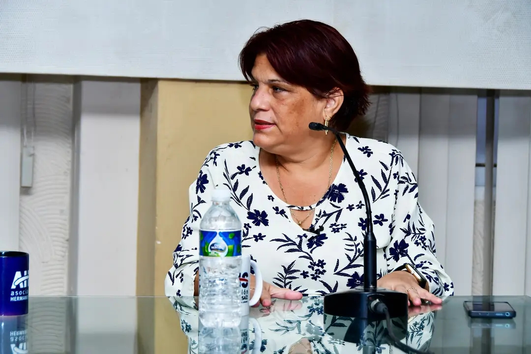 Foto: Roberto Garaycoa Martínez 