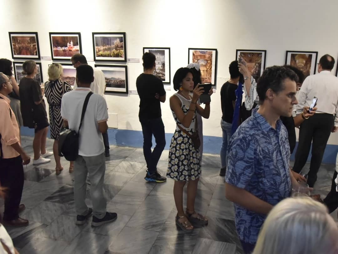 Foto: Abel Rojas Barallobre