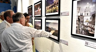 Foto: Abel Rojas  Barallobre