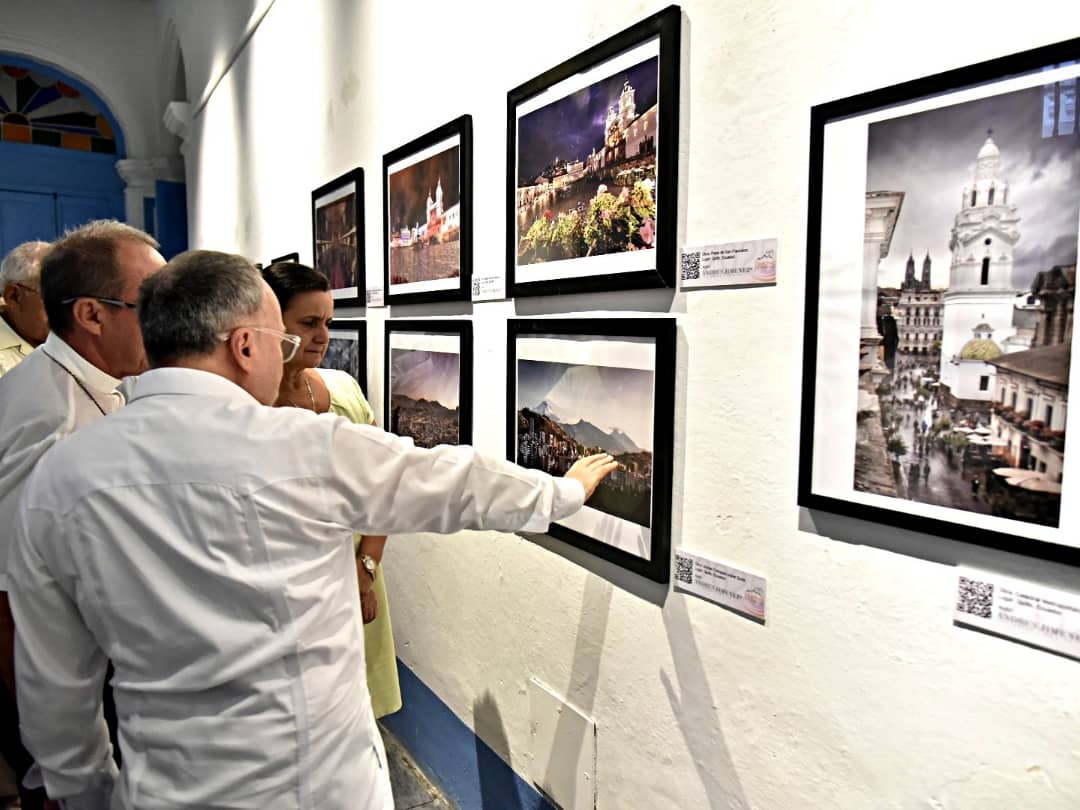 Foto: Abel Rojas Barallobre