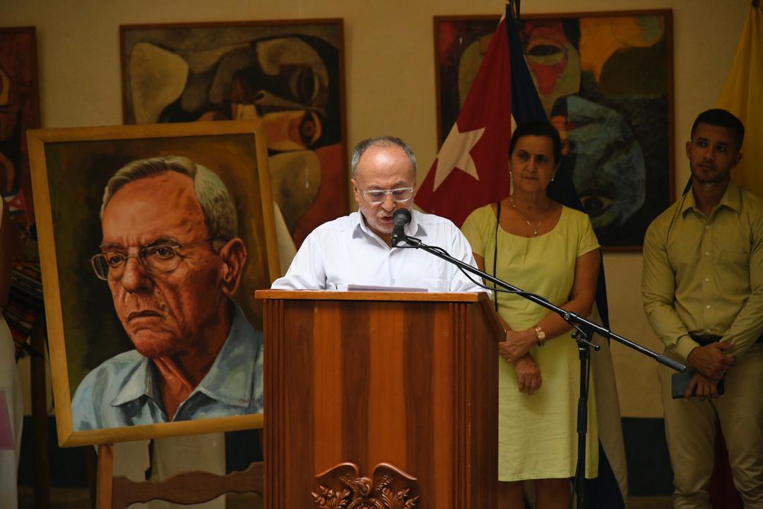 Foto: Néstor Martí 
