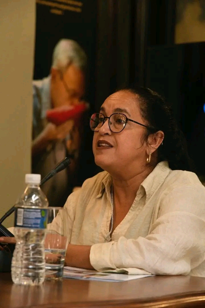 Foto: Néstor Martí 