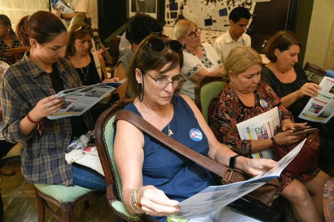 Foto: Néstor Martí 