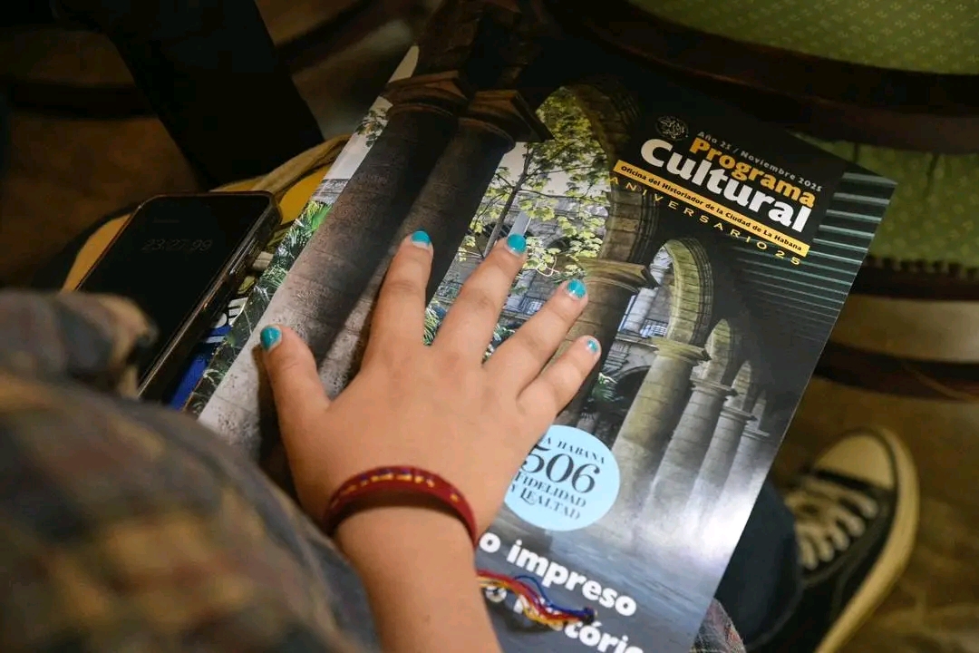 Foto: Néstor Martí 