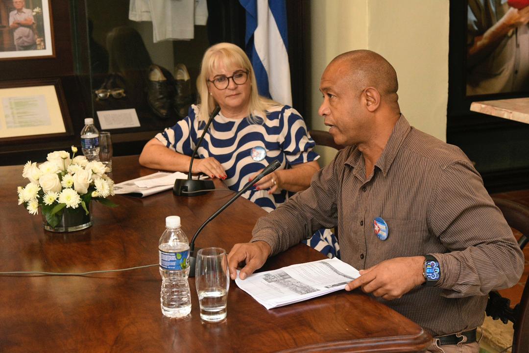 Foto: Néstor Martí 