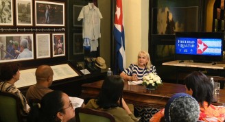 Foto: Néstor Martí