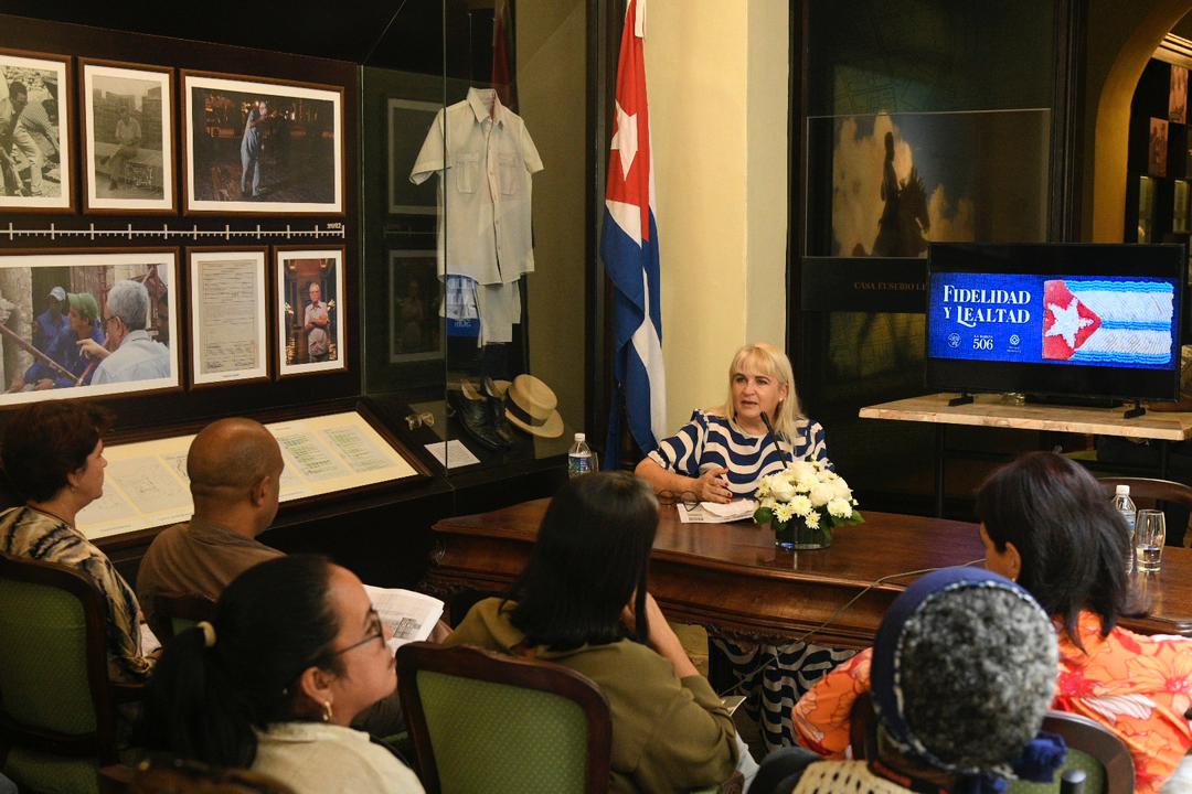 Foto: Néstor Martí 