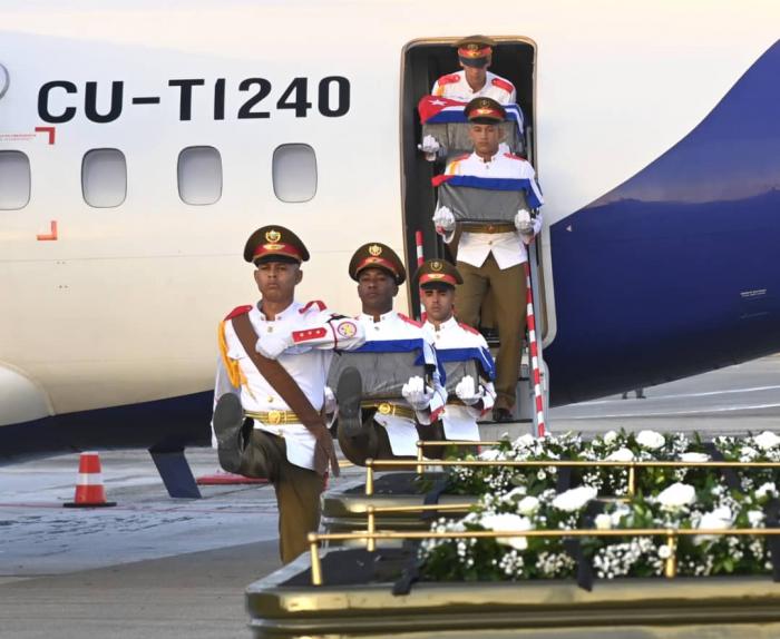 Foto: Estudios Revolución