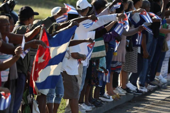 Foto: Dunia Álvarez Palacios