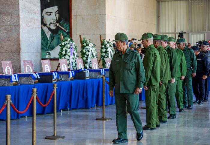 Foto: Jose M. Correa