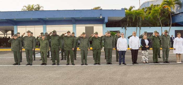 Foto: Estudios Revolución