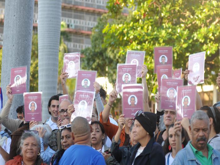 Foto: Tahimi Martínez Toledo