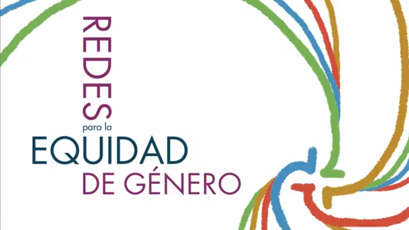 Redes para la equidad de género
