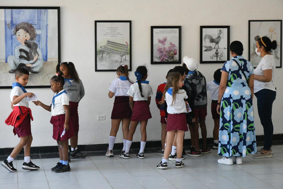 Foto: Néstor Martí