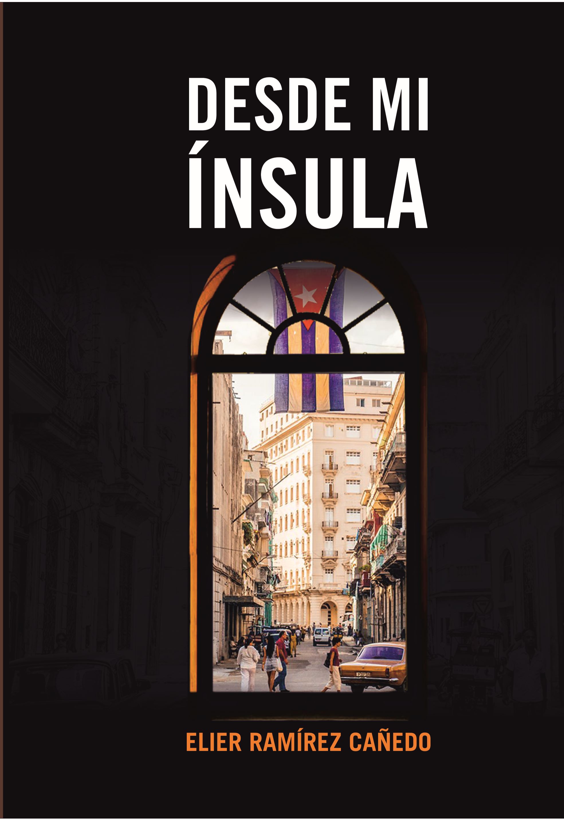 8 Desde mi ínsula