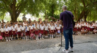 Foto: Néstor Martí